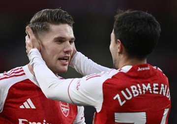 博鱼电竞官方网站-浓眉大眼！苏维门迪：约克雷斯告知了我们关于葡体的一切