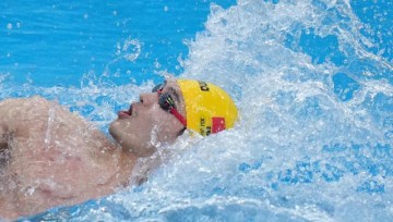 博鱼电竞APP-东奥难乐观？徐嘉余赛季100仰成绩难进美国前三