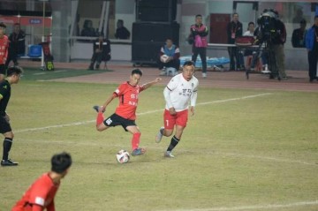 博鱼电竞平台-“足球之乡”的体育大生意丨城市经济学