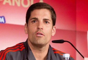 博鱼电竞首页-前西班牙主帅莫雷诺因依赖ChatGPT决策遭索契解雇|杰拉德·莫雷诺|哈巴罗夫斯克|吉奥瓦尼·莫雷诺|球员|执教_新浪体育_新浪新闻