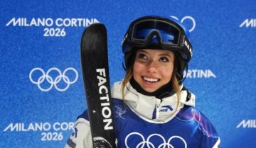 博鱼电竞官方网站-谷爱凌预赛第五杀进U型场地决赛 李方慧勇夺第二