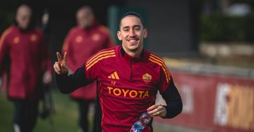 博鱼电竞官方网站-意天空：罗马报价沃尔费被狼队拒绝，齐米卡斯预计会留队