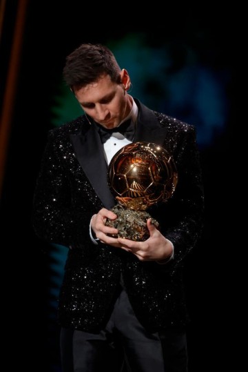 博鱼电竞首页-王勤伯：为什么我们喜欢梅西？